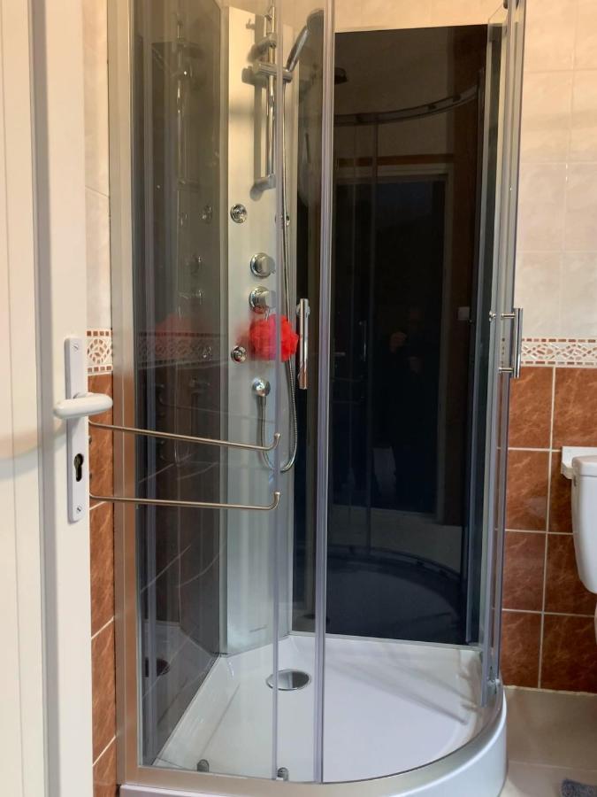 Chambre D'Hotes Naturiste Le Jardin Des Hirondelles Blanzaguet-Saint-Cybard Bagian luar foto
